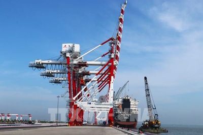 Tây Ninh đặt mục tiêu thu hút 3 trung tâm logistics và 2 chợ đầu mối