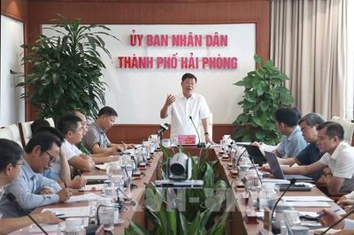 Hải Phòng: Thanh tra toàn diện quá trình cổ phần hóa để xử lý nghiêm sai phạm