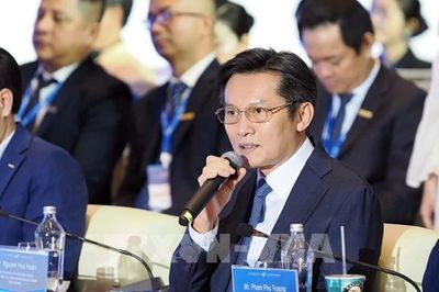 Khơi thông dòng vốn quốc tế cho phát triển bền vững TP. Hồ Chí Minh