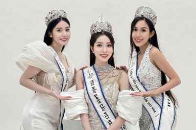 Chính thức khởi động Hoa hậu Hoàn cầu Việt Nam 2026
