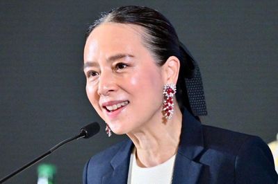 HLV Park Hang Seo gây ấn tượng khi được Madam Pang công bố cho tham vọng World Cup