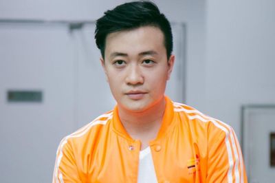 Lương Mạnh Hải tái xuất ở tuổi 45