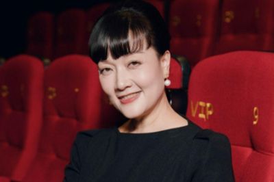 Lựa chọn của nghệ sĩ Vân Dung