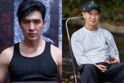 Steven Nguyễn chính thức vượt mặt Lý Hải