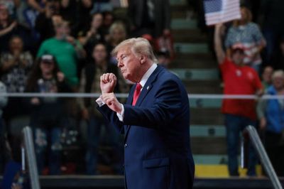 Ông Trump nổi giận vì trượt Nobel Hòa bình, tuyên bố gây chú ý về người nhập cư
