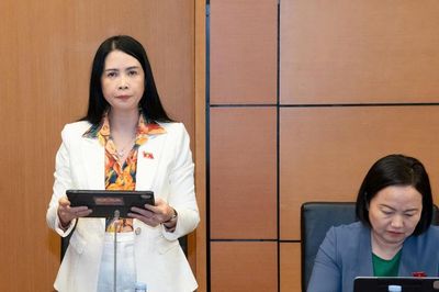Đại biểu Quốc hội góp ý hoàn thiện tiêu chí bảo vệ công trình an ninh quốc gia