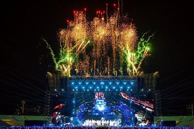 Điểm danh loạt concert đem lại doanh thu khủng cho du lịch Hà Nội