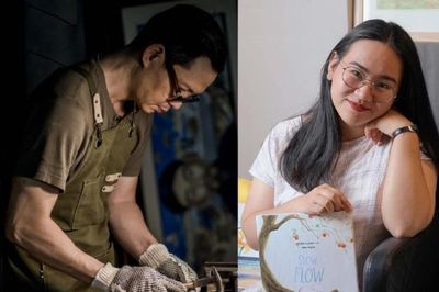 Việt Nam có hai ứng viên cho Giải thưởng 'Nobel của văn học thiếu nhi'