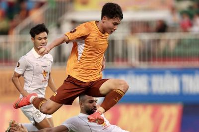 V.League 2026/27: Nóng bỏng cuộc đua ngôi đầu