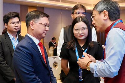 TP.HCM thúc đẩy hợp tác công nghệ với Ấn Độ