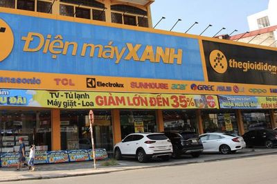 Đằng sau lô trái phiếu kèm quyền mua nghìn tỷ của Điện Máy Xanh