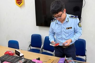 Hà Nội: Xử lý 222 vi phạm hàng hóa trong lĩnh vực thương mại điện tử