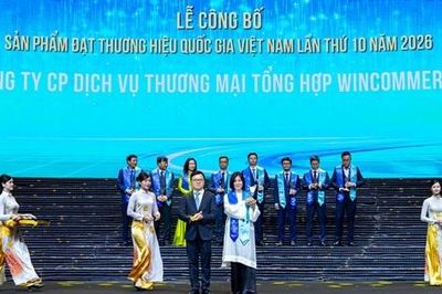 Cửa hàng nông thôn tạo động lực để WinCommerce vừa mở rộng vừa có lãi