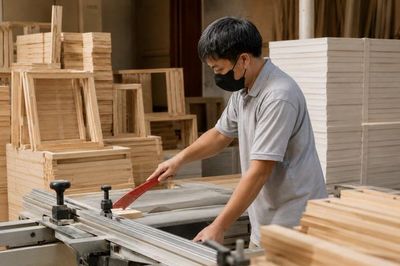 VEFTA: Mở thêm dư địa cạnh tranh cho ngành gỗ tại thị trường EU