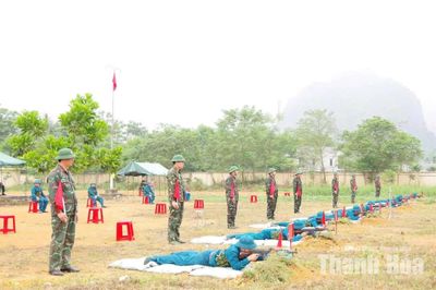 Những “cánh tay nối dài” ở cơ sở