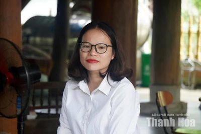 Đảng trao niềm tin, cán bộ trẻ dựng xây bản làng (Bài 3): Nữ trưởng bản sáng họp xã, chiều gặp dân, tối họp cấp ủy