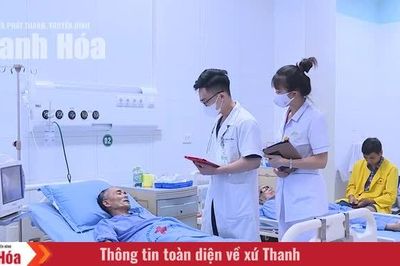 Điều dưỡng trong thời đại công nghệ số