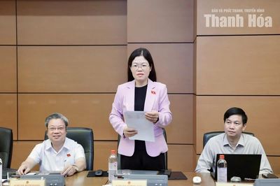 Đề nghị làm rõ thẩm quyền, thời hạn xử phạt vi phạm hành chính