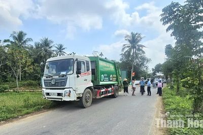 Xử lý dứt điểm các điểm “nóng” ô nhiễm môi trường trên địa bàn tỉnh trước ngày 30/11/2026