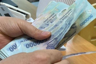Tuần này, 10 doanh nghiệp chốt quyền trả cổ tức tiền mặt, cao nhất 20%