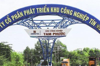 TIP: Lợi nhuận quý III tăng 27%, gần 1.000 tỷ đồng rót vào dự án Depot