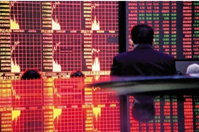Chứng khoán Trung Quốc bốc hơi 3.500 tỷ USD, làn sóng bán tháo chưa dứt