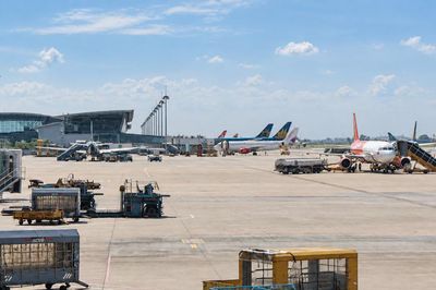 Cục Hàng không đề nghị các hãng bay khôi phục và mở mới đường bay nội địa