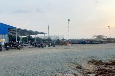 Hà Nội 'săn' 8.000 nhân sự cho các dự án trọng điểm