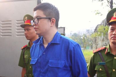 Xét xử bị cáo Phó Đức Nam và 187 đồng phạm