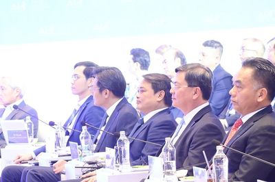 TP. Hồ Chí Minh: Cửa ngõ cho dòng vốn đầu tư thế hệ mới