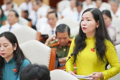 Phát huy vai trò giám sát của cơ quan dân cử