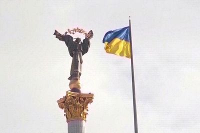 Tổng thống Ukraine nêu "lằn ranh đỏ" trong đàm phán với Nga