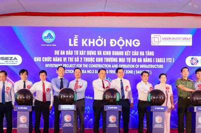 Đồng bộ giải pháp cho mục tiêu tăng trưởng