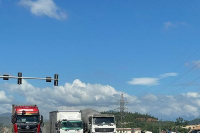 Dự án nút giao quốc lộ 14B với cao tốc Đà Nẵng - Quảng Ngãi:Khẩn trương thi công chặng nước rút
