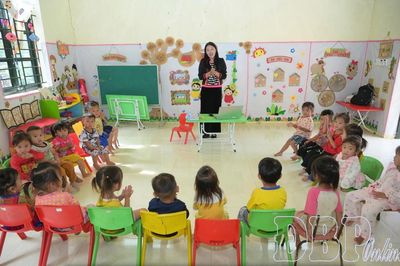 Lỳ Mì Lé - Dấu ấn người Si La ở nghị trường Quốc hội