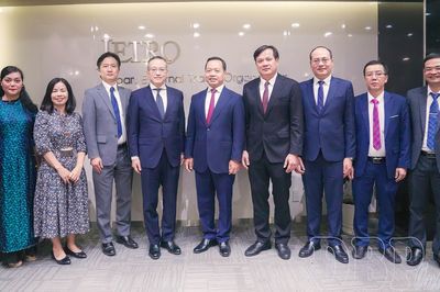 JETRO kết nối nhà đầu tư Nhật Bản với Điện Biên