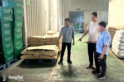 Phòng ngừa trộm cắp tài sản thời điểm cuối năm