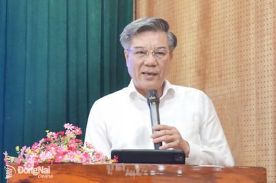 Ban Tuyên giáo Thành ủy bồi dưỡng nghiệp vụ dư luận xã hội