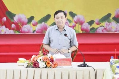 Đồng Tháp: Phát triển làng hoa Mỹ Phong gắn với du lịch