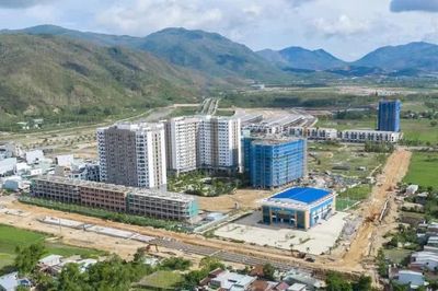 Đề xuất siết chuyển nhượng nhà ở xã hội: Sau 5 năm vẫn phải bán đúng đối tượng