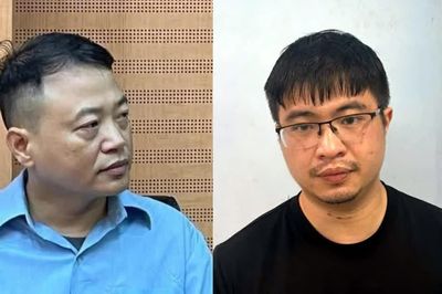 Hôm nay xét xử Mr Pips - Shark Bình: Vì sao phải tổ chức phiên tòa tại 3 điểm cầu?