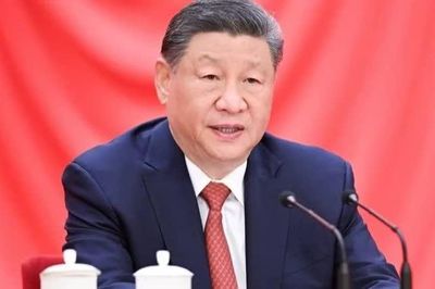 Hội nghị Trung ương 5 khóa XX của Trung Quốc tập trung tăng cường quản lý Đảng