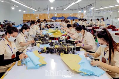 Ngành thuế tỉnh: Tăng tốc về đích thu ngân sách