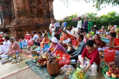 Khơi dậy niềm tự hào dân tộc qua Cuộc thi tìm hiểu lịch sử và bản sắc văn hóa Việt Nam