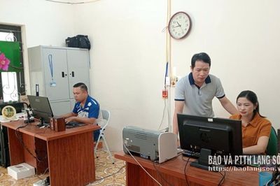 Sắp xếp cơ sở nhà đất dôi dư tại xã Thống Nhất