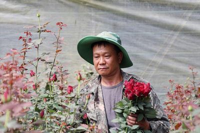 Hướng tới Festival Hoa Đà Lạt 2026: Thúc đẩy liên kết sản xuất, tiêu thụ hoa