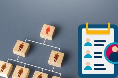 Hoàn thiện hệ thống vị trí việc làm