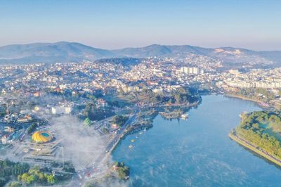 Giữ nét thanh lịch Đà Lạt
