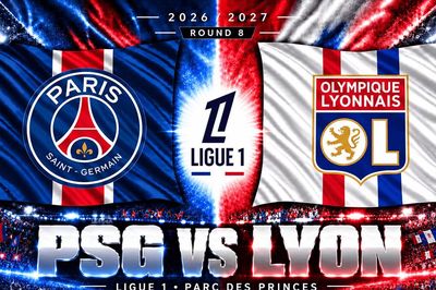 Lịch sử 41 trận đối đầu PSG vs Lyon: Từ cú poker của Mbappe đến nỗi đau Endrick tại Paris