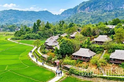 Kiến tạo sản phẩm du lịch mang bản sắc Đất Tổ